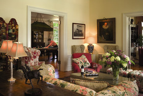 Keswick Hall & Golf Club