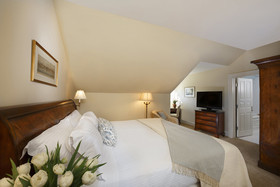 Keswick Hall & Golf Club