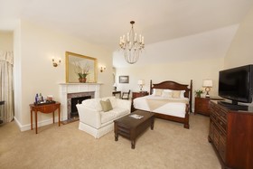 Keswick Hall & Golf Club