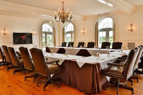 Keswick Hall & Golf Club