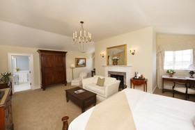 Keswick Hall & Golf Club