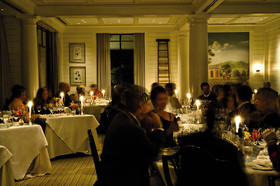 Keswick Hall & Golf Club