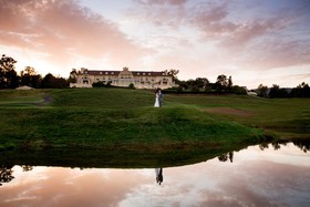 Keswick Hall & Golf Club