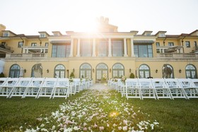 Keswick Hall & Golf Club