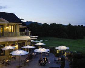 Keswick Hall & Golf Club