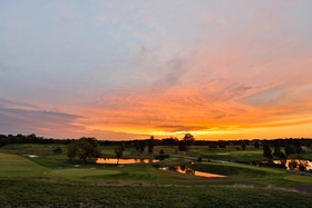 Keswick Hall & Golf Club