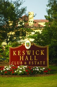 Keswick Hall & Golf Club