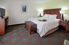 Hampton Inn Dahlgren