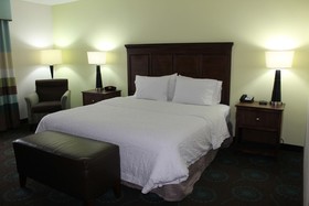 Hampton Inn Dahlgren