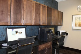Hampton Inn Dahlgren