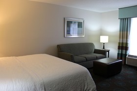 Hampton Inn Dahlgren