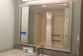 Hampton Inn Dahlgren