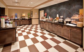 Hampton Inn Dahlgren