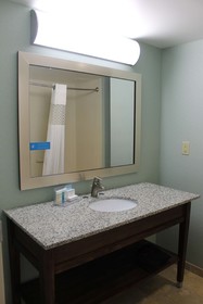 Hampton Inn Dahlgren