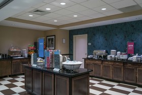 Hampton Inn Dahlgren