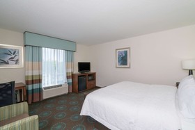 Hampton Inn Dahlgren