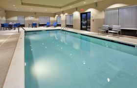 Hampton Inn Dahlgren