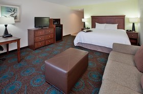 Hampton Inn Dahlgren