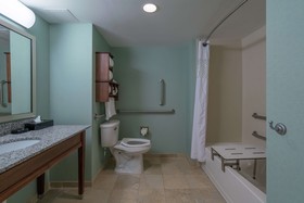 Hampton Inn Dahlgren