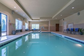 Hampton Inn Dahlgren