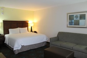 Hampton Inn Dahlgren