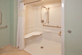 Hampton Inn Dahlgren