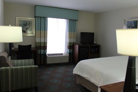 Hampton Inn Dahlgren