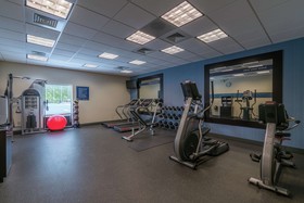 Hampton Inn Dahlgren