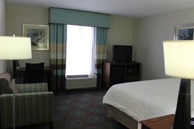Hampton Inn Dahlgren
