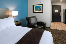My Place Hotel - Dahlgren/King George, VA