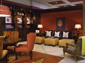 Lansdowne Resort & Spa