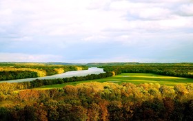 Lansdowne Resort & Spa