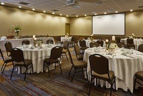 Lansdowne Resort & Spa