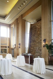 Lansdowne Resort & Spa