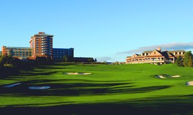 Lansdowne Resort & Spa