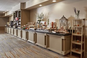 Lansdowne Resort & Spa