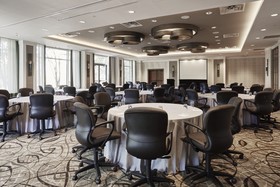 Lansdowne Resort & Spa