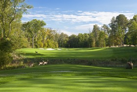 Lansdowne Resort & Spa