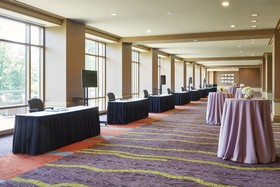 Lansdowne Resort & Spa