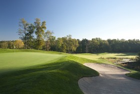 Lansdowne Resort & Spa
