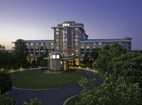 Lansdowne Resort & Spa