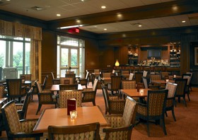 Lansdowne Resort & Spa