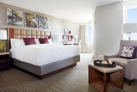 Lansdowne Resort & Spa