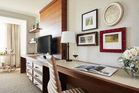 Lansdowne Resort & Spa