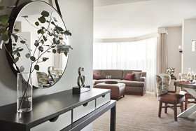 Lansdowne Resort & Spa