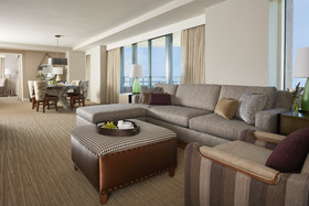 Lansdowne Resort & Spa
