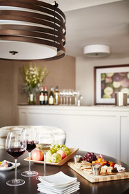 Lansdowne Resort & Spa