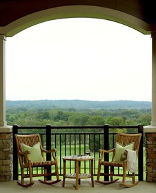 Lansdowne Resort & Spa