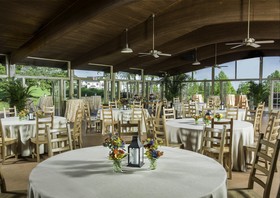 Lansdowne Resort & Spa