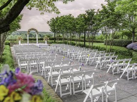 Lansdowne Resort & Spa